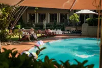Fairview Hotels,Spa & Golf Resort - Pools