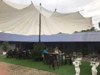 The Tent Sipalay