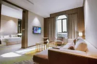Azar Hotel - bar
