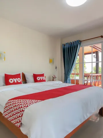 รูปภาพของOYO 1085 มาลันตาเฮาส์