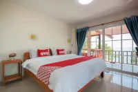 OYO 1085 Ma Lanta House Отели в г. Остров  Нгай