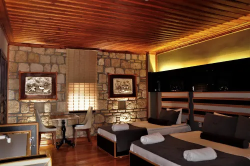 Kosa Otel - ติดทะเล