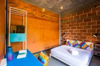 Gostops Pondicherry, Auroville - Hostels