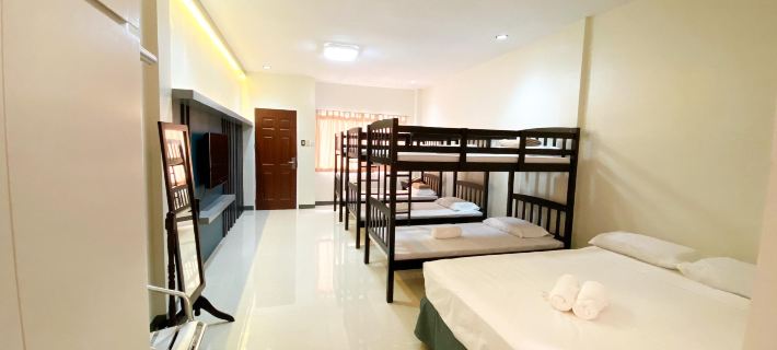Ariano's Inn Hotels in Butuan