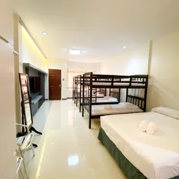 Ariano's Inn