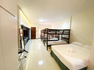 Ariano's Inn Các khách sạn ở Butuan
