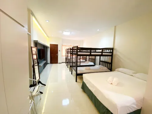 Ariano's Inn Hotels in Butuan