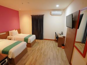 Hotel Halogen Merauke