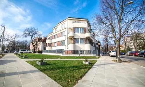 Platinum Residence Boutique