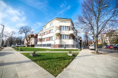 Platinum Residence Boutique Hotels in Przeźmierowo