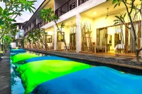 Blue Marlin Dive Resort Trawangan