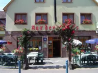 Aux Deux Clefs Hotels in Saverne