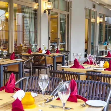 Belek Beach Resort Hotel