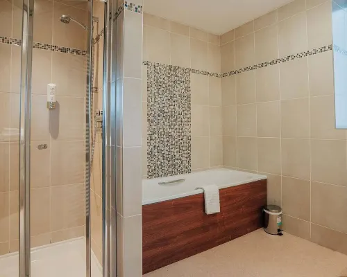 Adair Arms Hotel Номера Photos