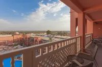 Savoy le Grand Hotel Marrakech - Scenic