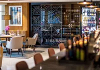 Hotel Ambasador - Liburnia - bar