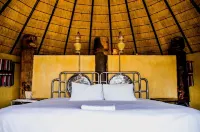Ongula Village Homestead Lodge Hotels in Ondangwa