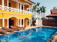 Le Jardin Hotel Hotels in Pakse