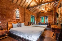 Sapa Riverside Ecolodge & Spa - Bintang 4