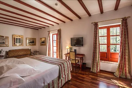 Hotel boutique Las Casas de la Judería Córdoba