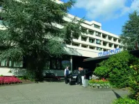 Maritim Hotel Bad Salzuflen Hotel in zona VitaSol Therme