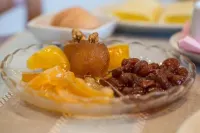 Vasilios Marinos Rooms