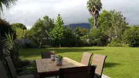 Cherry Berry Lodge