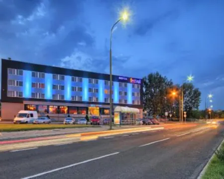 Hotel Festival Hotels in Opole