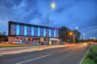 Hotel Festival Hotels near Multimedialna Fontanna na Stawie Zamkowym