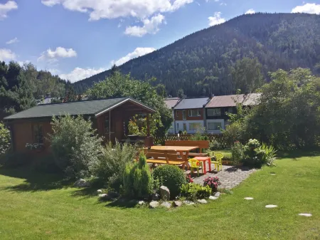 Rieger 2 Отели в г. Гаррахов