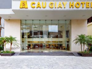 Cau Giay Hotel