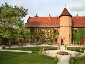 Worners Schloss Weingut & Wellness-Hotel