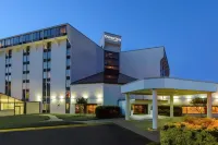 DoubleTree by Hilton Richmond - Midlothian Hotels in Bon Air