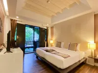 บีทู สุเทพ ไนท์มาร์เก็ต พรีเมียร์ โรงแรมใกล้วัดอุโมงค์