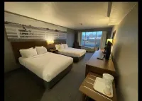 Clarion Pointe Hopkinsville Near the Bruce Convention Center Các khách sạn ở Christian County