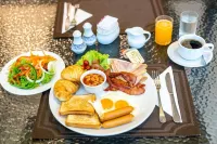 Coconut Village Resort Phuket - petit déjeuner