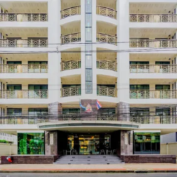 Admiral Premier Bangkok