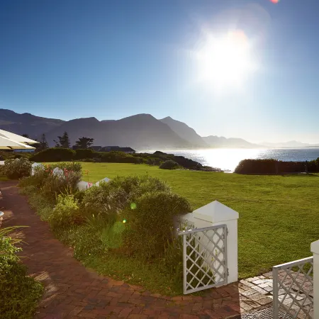The Marine Hermanus
