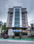 Fersal Hotel Malakas