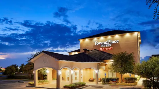 TownePlace Suites Midland