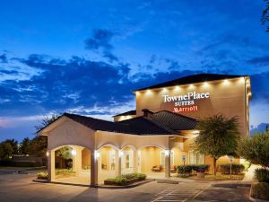 TownePlace Suites Midland