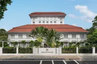 The Hermitage, a Tribute Portfolio Hotel, Jakarta Các khách sạn ở Trung Jakarta