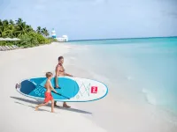 InterContinental Hotels MALDIVES MAAMUNAGAU RESORT by IHG - 5-Star