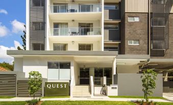 Quest Chermside on Playfield