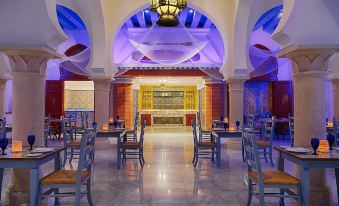 Sheraton Sharm Hotel, Resort, Villas & Spa