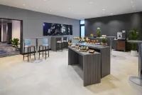 フランクフルト エアポート マリオット ホテル - 朝食