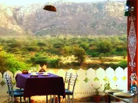 Ranthambhor Tiger Valley