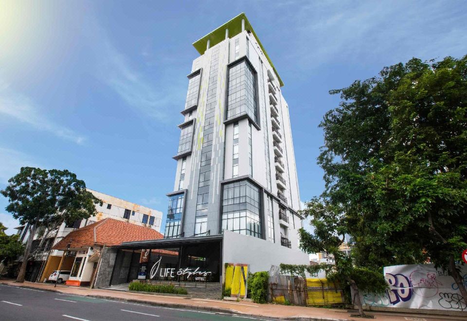 5. 더 라이프 스타..