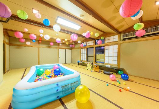 유후인 료칸 오카에리