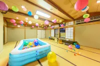 Yufuin Ryokan Okaeri
